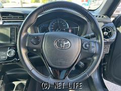 トヨタ カローラフィールダー