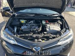 トヨタ カローラフィールダー