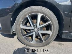 トヨタ カローラフィールダー