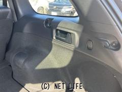 トヨタ カローラフィールダー