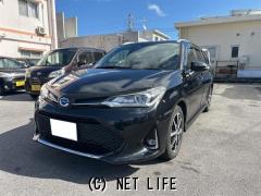 トヨタ カローラフィールダー