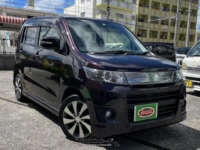 スズキ ワゴンR