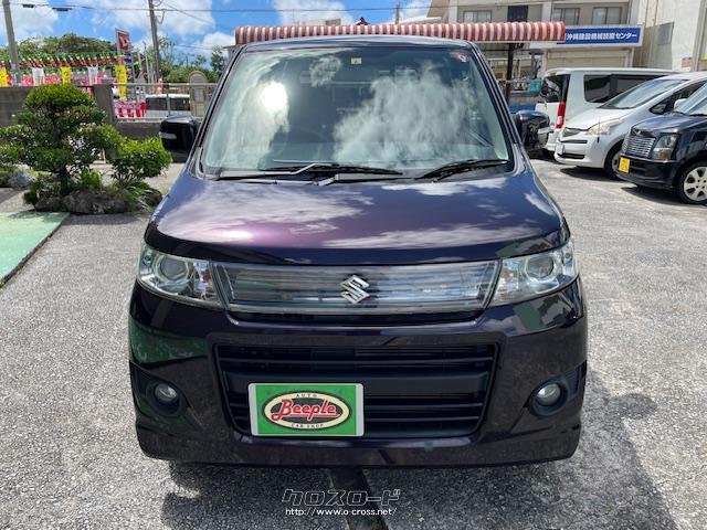スズキ ワゴンR