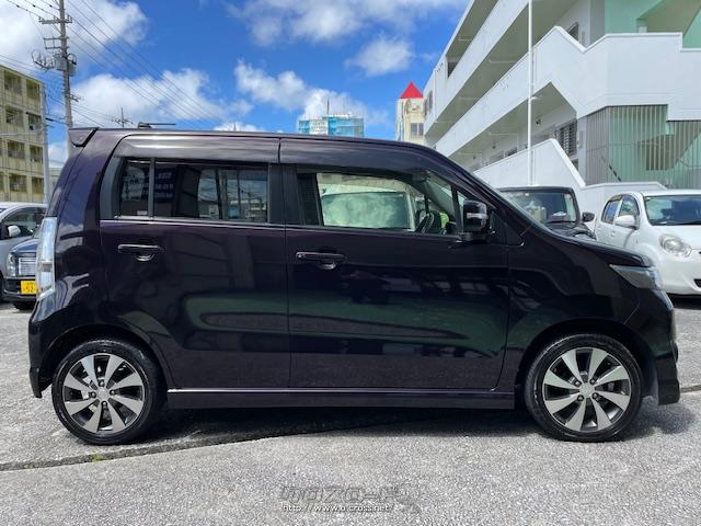 スズキ ワゴンR