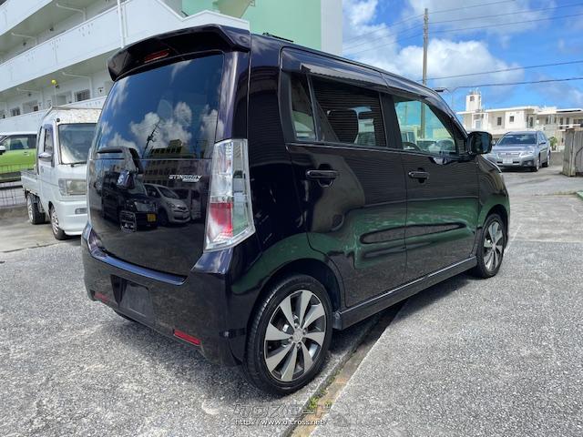 スズキ ワゴンR