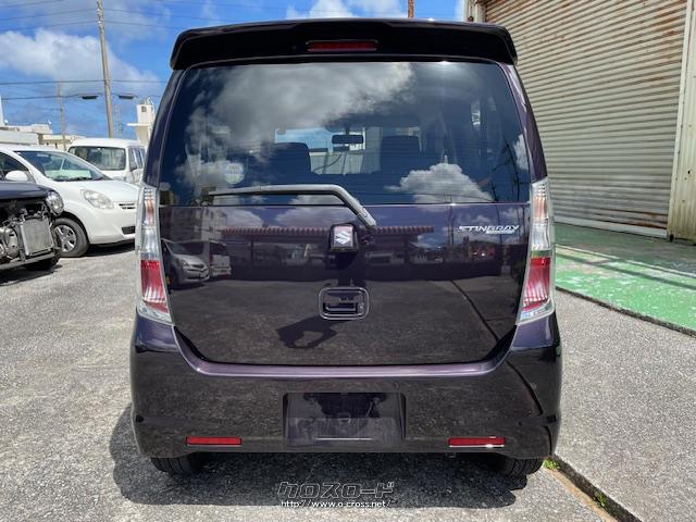 スズキ ワゴンR