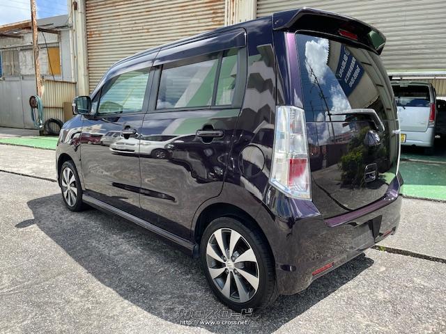 スズキ ワゴンR