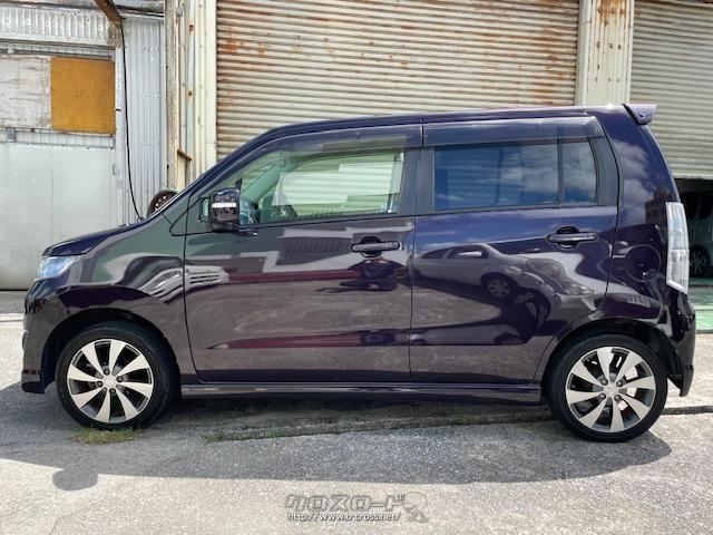 スズキ ワゴンR