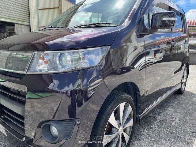 スズキ ワゴンR