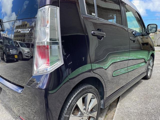 スズキ ワゴンR