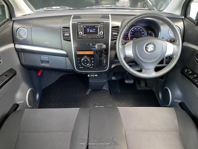 スズキ ワゴンR