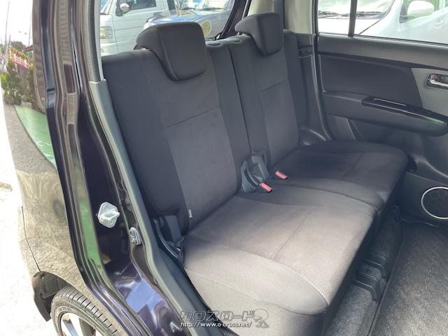 スズキ ワゴンR