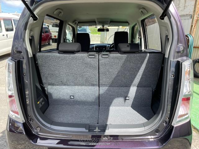 スズキ ワゴンR