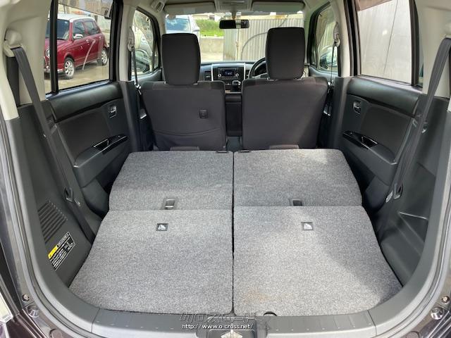 スズキ ワゴンR