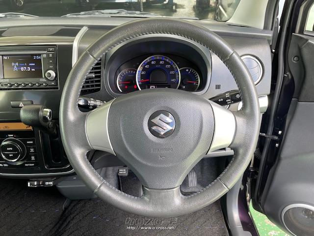 スズキ ワゴンR