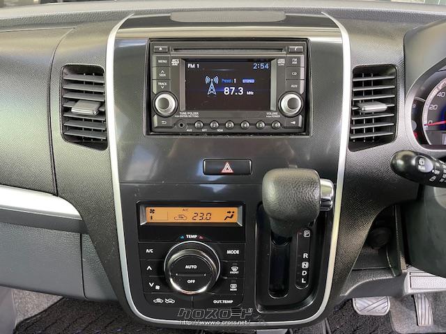 スズキ ワゴンR