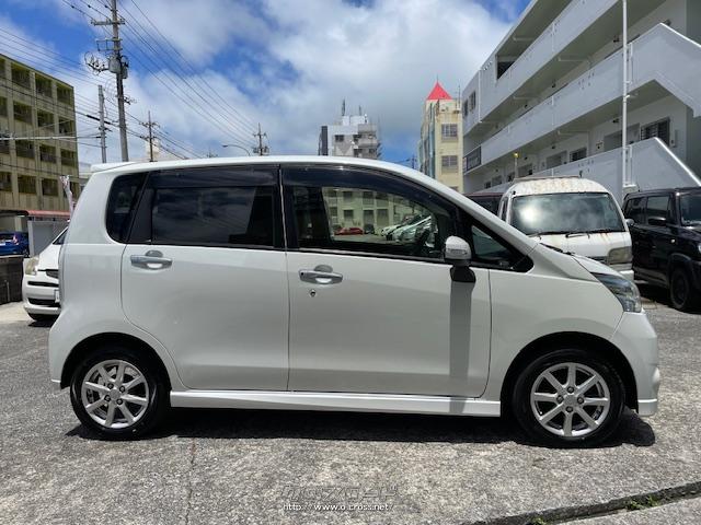 ダイハツ ムーヴ