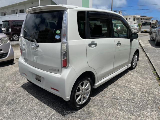 ダイハツ ムーヴ