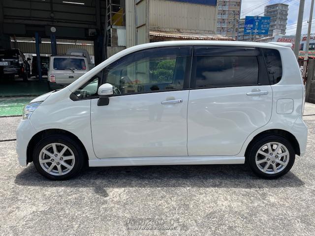 ダイハツ ムーヴ