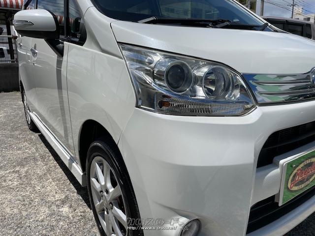 ダイハツ ムーヴ