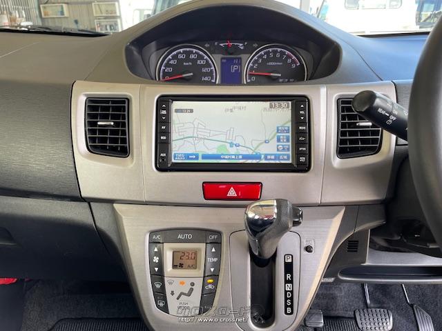 ダイハツ ムーヴ