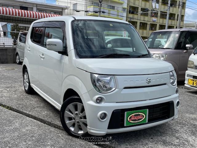 スズキ MRワゴン