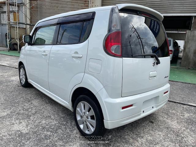 スズキ MRワゴン
