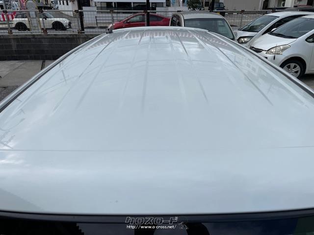 スズキ MRワゴン