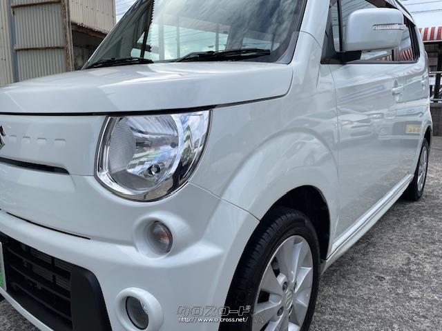スズキ MRワゴン