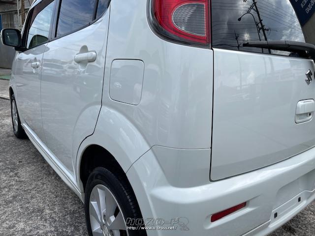 スズキ MRワゴン
