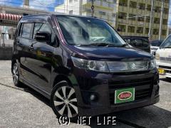 スズキ ワゴンR