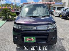 スズキ ワゴンR