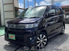 スズキ ワゴンR