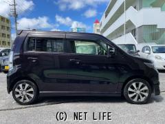 スズキ ワゴンR