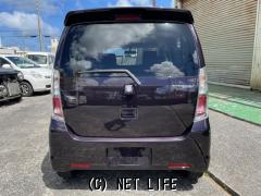 スズキ ワゴンR