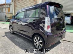 スズキ ワゴンR