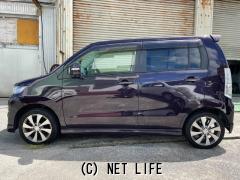 スズキ ワゴンR