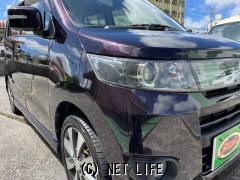 スズキ ワゴンR