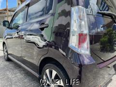 スズキ ワゴンR