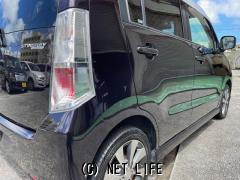 スズキ ワゴンR