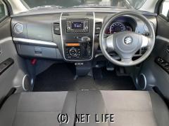 スズキ ワゴンR