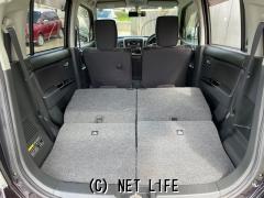 スズキ ワゴンR