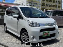 ダイハツ ムーヴ