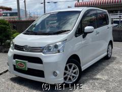 ダイハツ ムーヴ