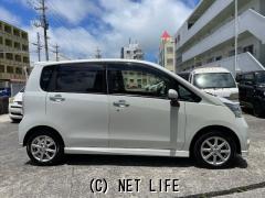 ダイハツ ムーヴ