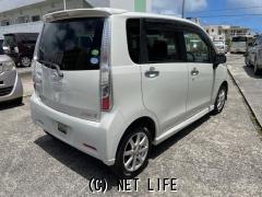 ダイハツ ムーヴ