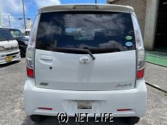 ダイハツ ムーヴ