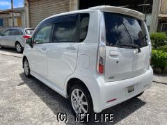 ダイハツ ムーヴ