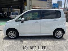 ダイハツ ムーヴ