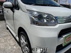 ダイハツ ムーヴ